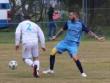 Ligové utkání mužů Rymice - Rajnochovice 5 : 0