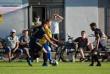 Ligové utkání mužů Rymice - Kvasice B 3 : 4