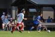 Přátelské utkání mužů Rymice - Lutopecny 2 : 1