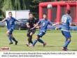 Ligové utkání mužů Záhlinice - Rymice 3 : 0