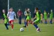 Ligové utkání st. žáků Rymice/Kostelec u Holešova - Spartak Hulín 1 : 9