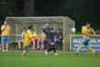 Ligové utkání mužů Kvasice B - Rymice 1 : 2