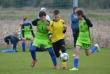 Ligové utkání st. žáků Rymice/Kostelec u Holešova - Skaštice 3 : 0