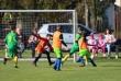 Ligové utkání ml. žáků Rymice/Kostelec u Holešova - Bezměrov B 6 : 4