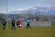 Ligové utkání mužů Rymice - Záhlinice 0 : 2