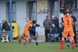 Ligové utkání mužů Rymice - Počenice 0 : 7