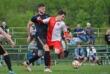 Ligové utkání mužů Kroměříž B - Rymice 9 : 0