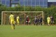 Ligové utkání mužů Žalkovice - Rymice 4 : 1