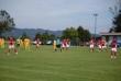 Ligové utkání mužů Rymice - Záhlinice 2 : 7