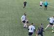 Ligové utkání mužů Morkovice B - Rymice 2 : 2