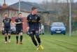 Ligové utkání mužů Rymice - Kvasice B 0 : 2