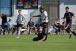 Ligové utkání mužů Rymice - Morkovice B 8 : 2