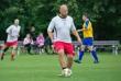 Přátelské utkání OLDSTARS Rymice - Količín 4 : 3