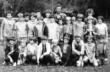 Výběr žáků OFS Kroměříž 198?