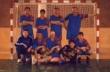 Sálový turnaj mužů o putovní pohár starosty MÚ v Holešově 1997